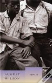 Capa do artigo Fences