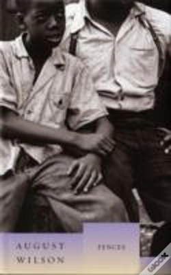 Capa do artigo Fences