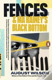 Capa do artigo Fences & Ma Rainey