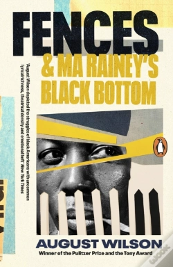 Capa do artigo Fences & Ma Rainey'S Black Bottom