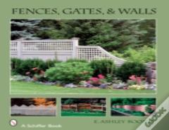 Fences, Gates & Walls