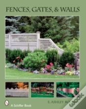 Capa do artigo Fences, Gates & Walls