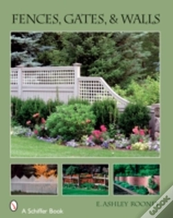 Capa do artigo Fences, Gates & Walls
