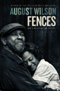 Fences (Movie Tie-In) - Preview