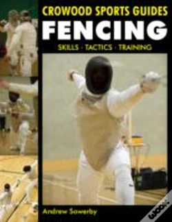 Capa do artigo Fencing