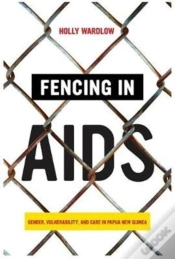 Capa do artigo Fencing In Aids