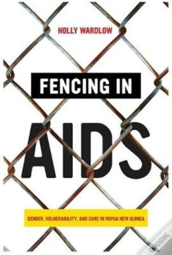 Capa do artigo Fencing In Aids