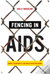 Capa do artigo Fencing In Aids