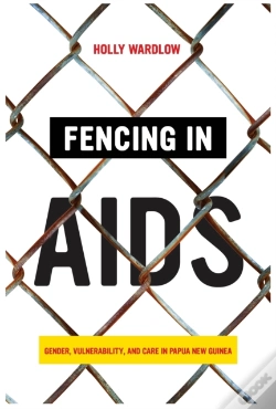 Capa do artigo Fencing In Aids