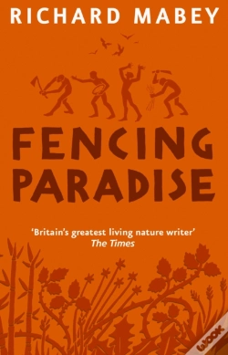 Capa do artigo Fencing Paradise