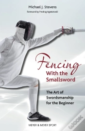 Capa do artigo Fencing With The Smallsword