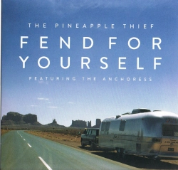 Capa do artigo Fend For Yourself - CD