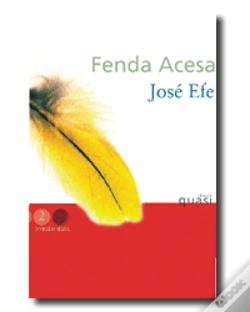 Capa do artigo Fenda Acesa
