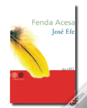Capa do artigo Fenda Acesa