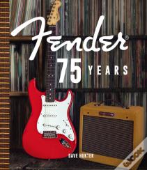 Fender 75 Years