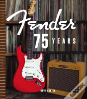 Capa do artigo Fender 75 Years
