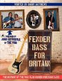 Fender Bass For Britain - Preview