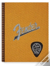 Capa do artigo Fender