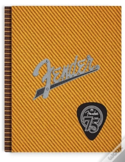 Capa do artigo Fender
