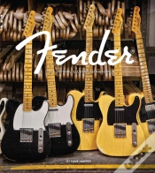Capa do artigo Fender