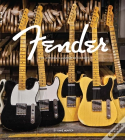 Capa do artigo Fender