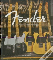 Capa do artigo Fender