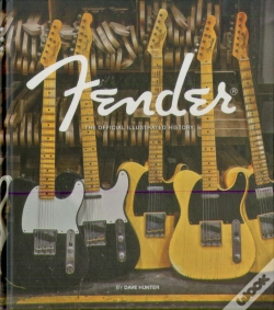 Capa do artigo Fender