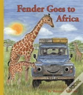 Fender Goes To Africa
