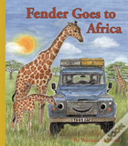 Fender Goes To Africa