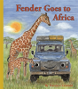 Fender Goes To Africa - Preview