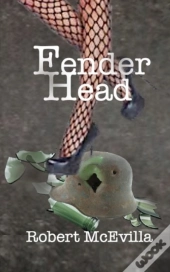 Fender Head