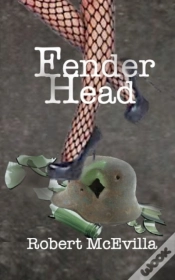 Capa do artigo Fender Head