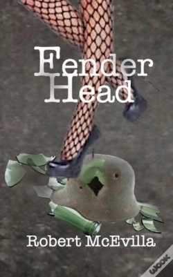 Capa do artigo Fender Head