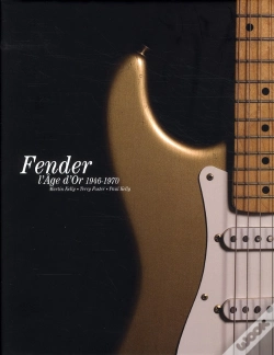 Capa do artigo Fender  L'Age D'Or