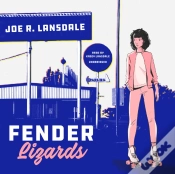 Capa do artigo Fender Lizards