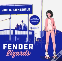 Capa do artigo Fender Lizards