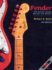 Capa do artigo Fender