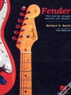 Capa do artigo Fender
