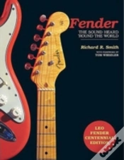 Capa do artigo Fender