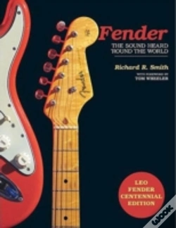 Capa do artigo Fender