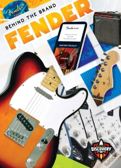 Capa do artigo Fender