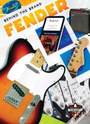Capa do artigo Fender