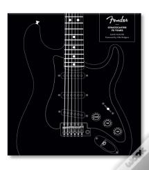 Fender Stratocaster 70 Years