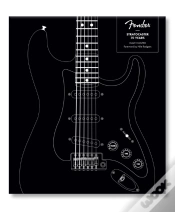 Capa do artigo Fender Stratocaster 70 Years