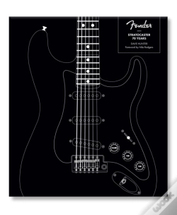 Capa do artigo Fender Stratocaster 70 Years