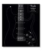 Fender Stratocaster 70 Years - Preview