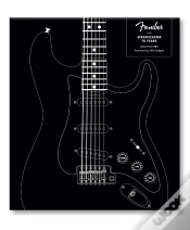 Capa do artigo Fender Stratocaster 70 Years