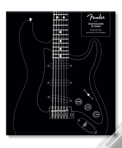 Capa do artigo Fender Stratocaster 70 Years