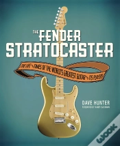 Capa do artigo Fender Stratocaster