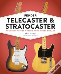 Fender Telecaster And Stratocaster